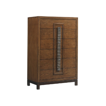 Picture of JAVA DRAWER CHEST