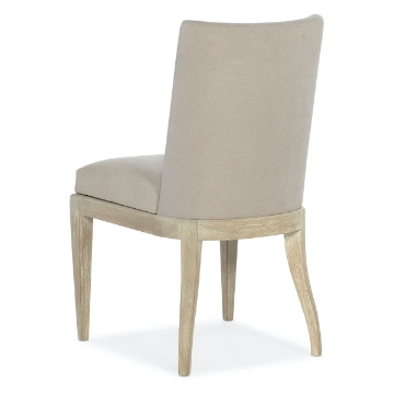 Picture of CASCADE UPH SIDE CHAIR