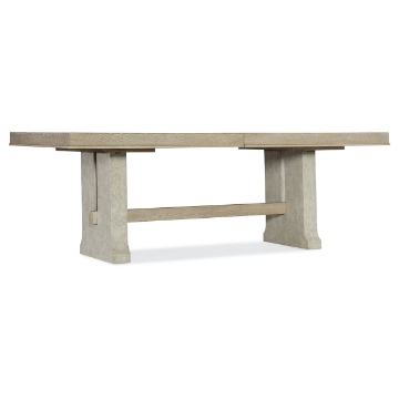 Picture of CASCADE RECT DINING TABLE