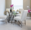 Picture of PIROUETTE DINING TABLE