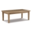 Picture of RECTANGULAR COCKTAIL TABLE