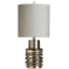 Picture of ETON TRANS METAL & GLS T- LAMP