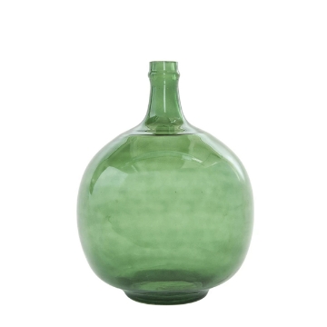 Picture of REPRODUCTION GLS BOTTLE GREEN