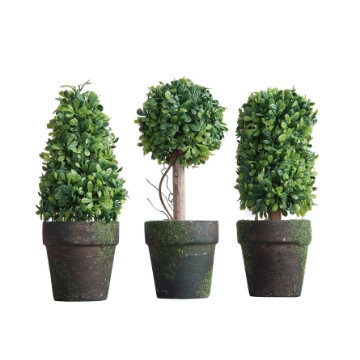 Picture of 6" TOPIARY TREE