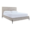 Picture of ZANE KING PANEL BED