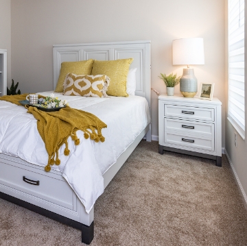 Picture of HYDE PARK LIV360 NIGHTSTAND