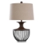 Picture of ORONO BRONZE WIRE T-LAMP