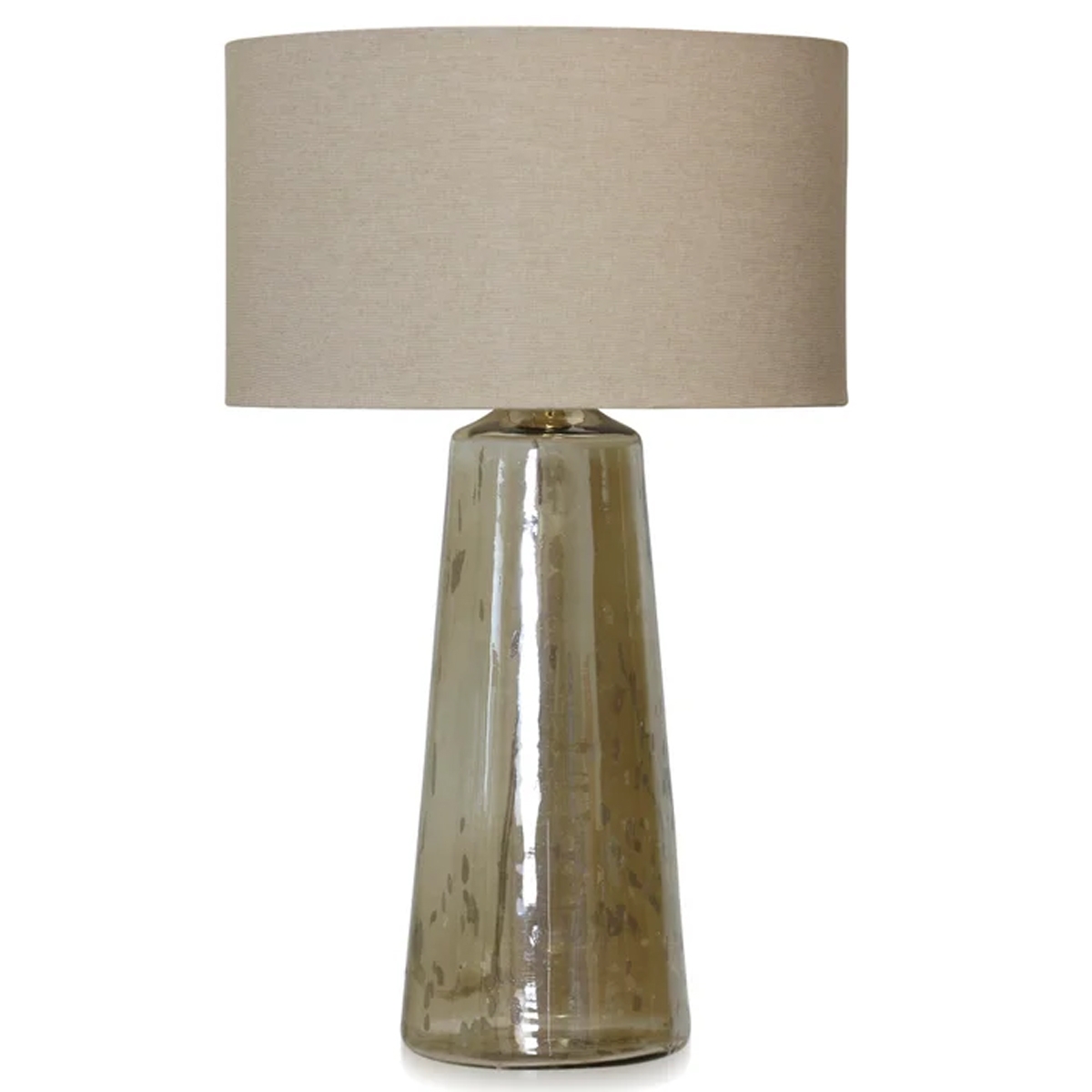 Picture of AGED GOLD LUSTER T-LAMP
