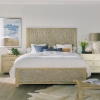 Picture of SUNDANCE QUEEN PANEL BED