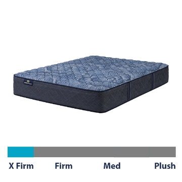 Picture of COBALT CALM XFIRM TWINXL MATTRESS