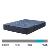 Picture of COBALT CALM PLUSH KING MATT
