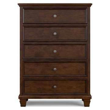 Picture of DANA BROWN CHEST