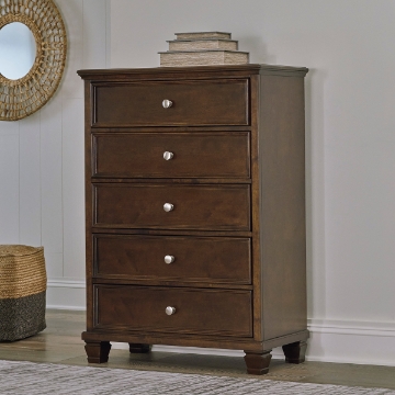 Picture of DANA BROWN CHEST