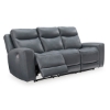 Picture of TANYA BLUE PWR SOFA