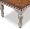 Picture of MAYFLOWER COCKTAIL TABLE