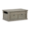 Picture of BABEL LIFT TOP COFFEE TABLE