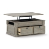 Picture of BABEL LIFT TOP COFFEE TABLE
