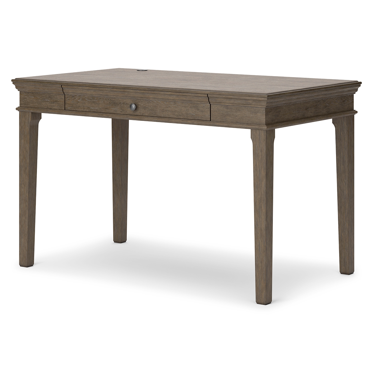 Picture of KALEN GRY 48" WRITING DESK