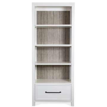 Picture of FINN DRAWER BOOKCASE