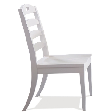 Picture of CORA LADDER BACK SIDE CHAIR