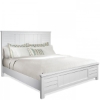 Picture of CORA LOUVERED KING BED