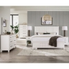 Picture of CORA KING PANEL BED