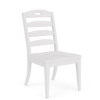Picture of CORA 6PC TRESTLE  DINING SET