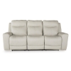 Picture of TANYA WHT PWR SOFA