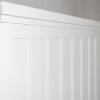Picture of CORA LOUVERED QUEEN BED