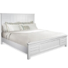 Picture of CORA KING PANEL BED