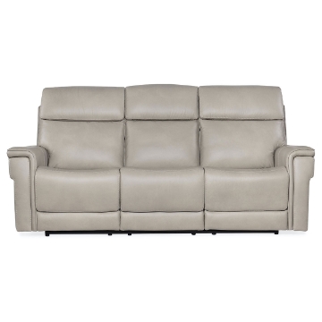 Picture of LYRA ZERO GRAV GRY PWR SOFA