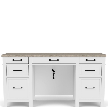 Picture of FINN EXECUTIVE DESK