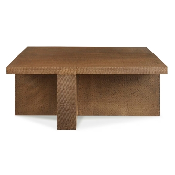 Picture of VANSANT GOLD SQ COCKTAIL TABLE