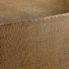 Picture of VANSANT GOLD 24" CUBE END TABL