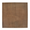 Picture of VANSANT GOLD 24" CUBE END TABL