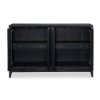 Picture of CLIFTON BLACK CREDENZA
