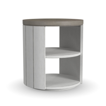 Picture of MELODY ROUND END TABLE