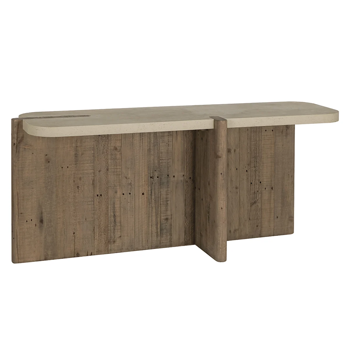 Picture of DILLON CONSOLE TABLE