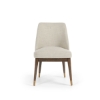 Picture of TRISS SAND DINING CHAIR