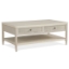 Picture of MAREN COFFEE TABLE WITH CASTERS