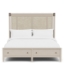 Picture of LAGUNA QUEEN BED W/STOR
