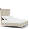 Picture of LAGUNA KING BED W/STOR
