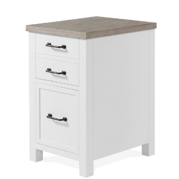 Picture of FINN FILE CABINET
