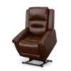 Picture of OSCAR POWER LIFT RECLINER WITH POWER HEADREST AND LUMBAR