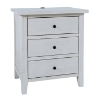 Picture of MAXTON IVORY NIGHTSTAND