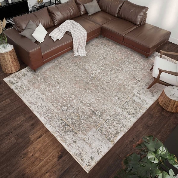 Picture of MARBELLA 2 TAUPE 8X10 RUG
