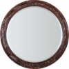Picture of CHARLESTON ROUND MIRROR