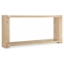Picture of RETREAT CONSOLE TABLE