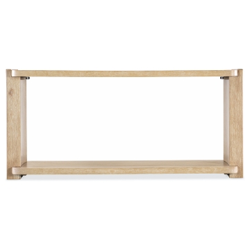 Picture of RETREAT CONSOLE TABLE