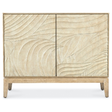 Picture of RETREAT CARVED NIGHTSTAND